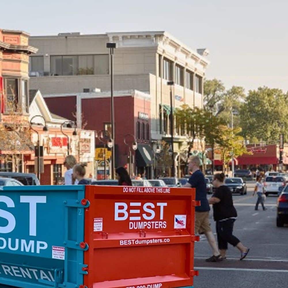 Best Dumpster Rental Naperville — photo 3