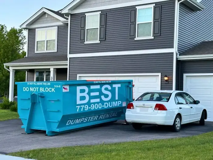 Best Dumpster Rental Naperville — photo 2